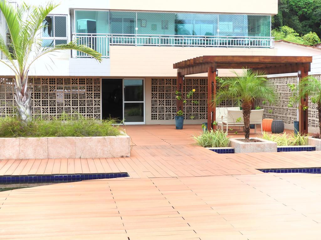 Jardins Do Atlantico Appartement João Pessoa Buitenkant foto