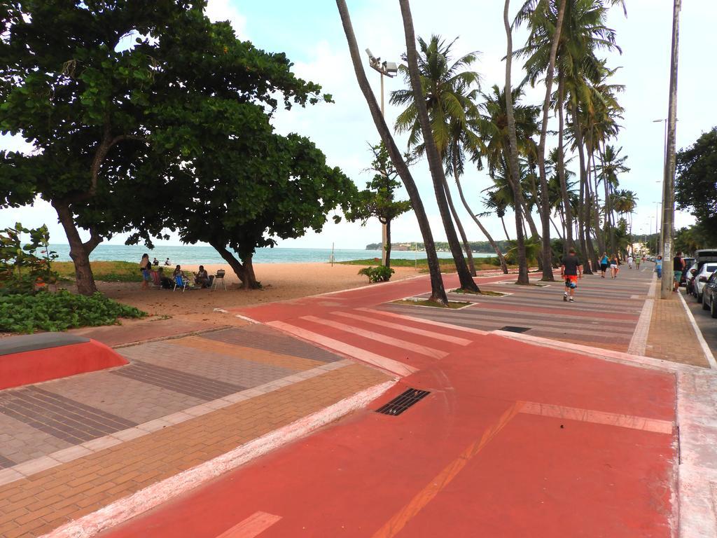 Jardins Do Atlantico Appartement João Pessoa Buitenkant foto