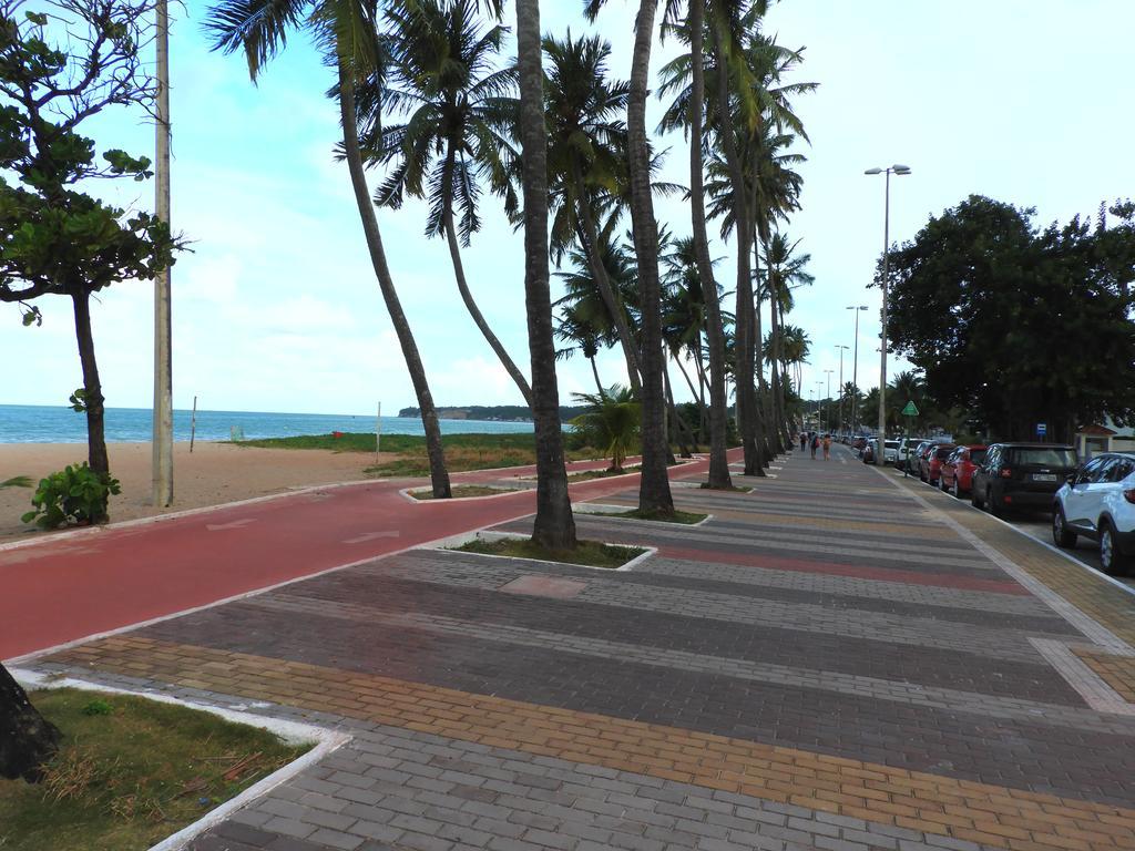 Jardins Do Atlantico Appartement João Pessoa Buitenkant foto