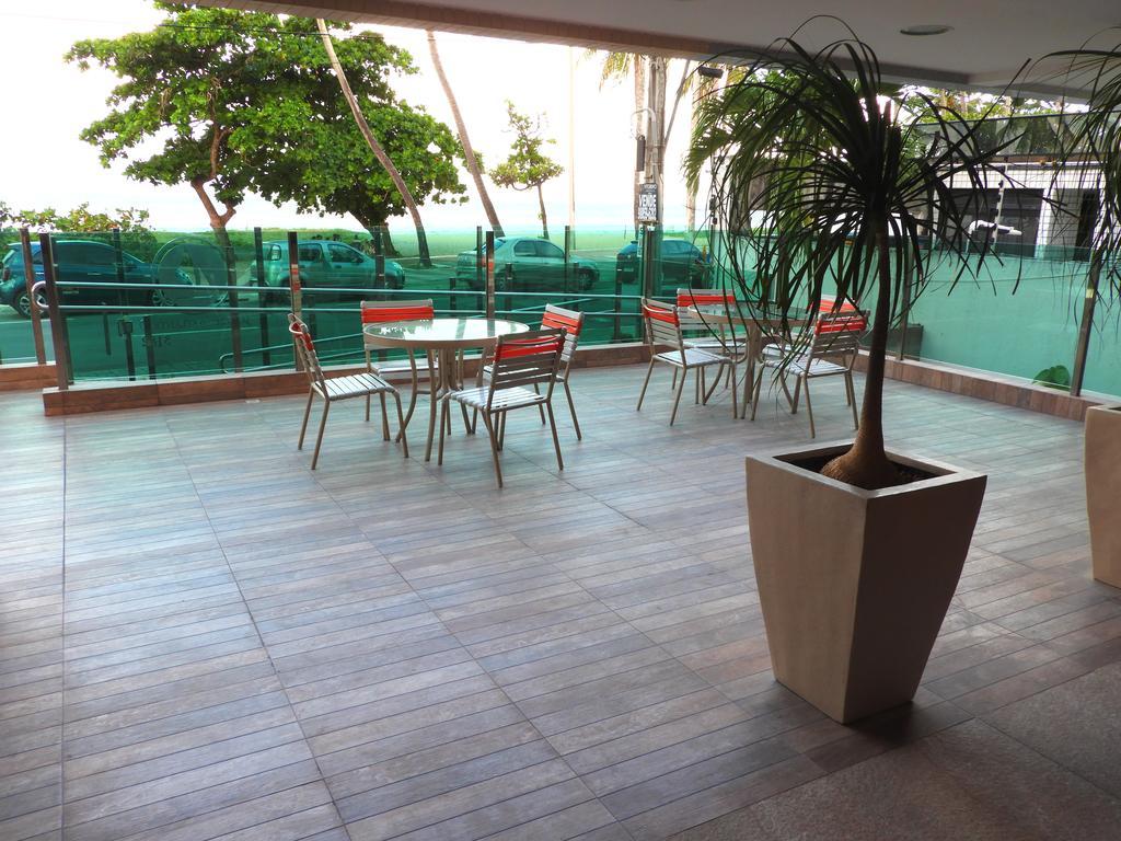 Jardins Do Atlantico Appartement João Pessoa Buitenkant foto